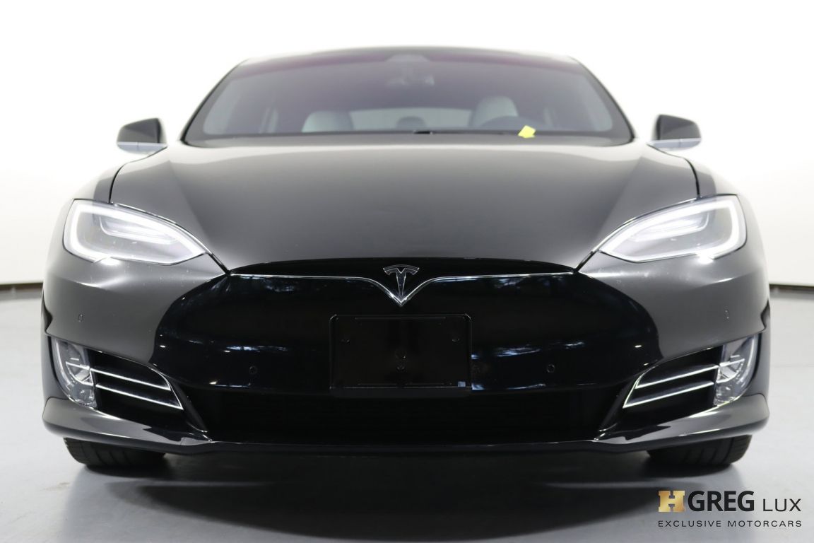 2019 Tesla Model S 100D #3
