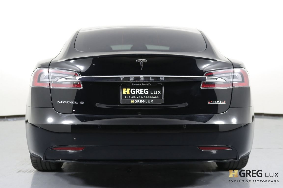 2019 Tesla Model S 100D #14