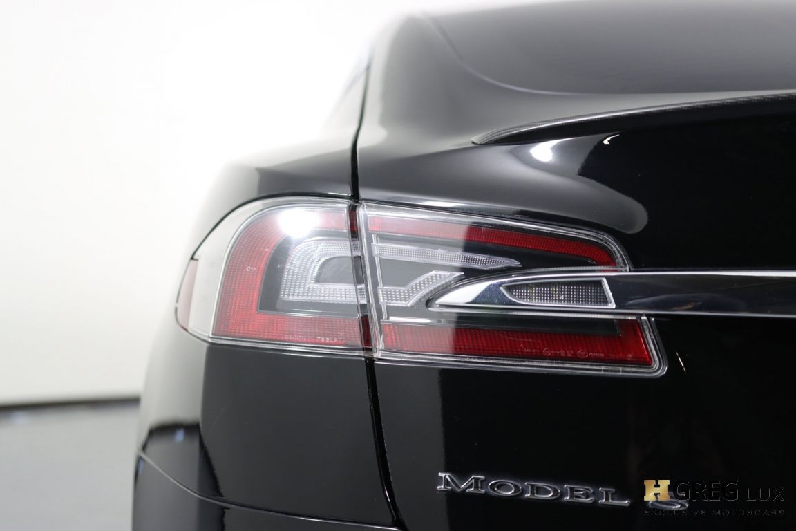 2019 Tesla Model S 100D #15