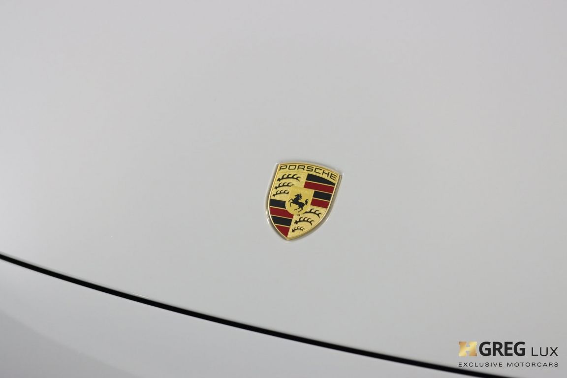 2022 Porsche 911 Carrera GTS #6
