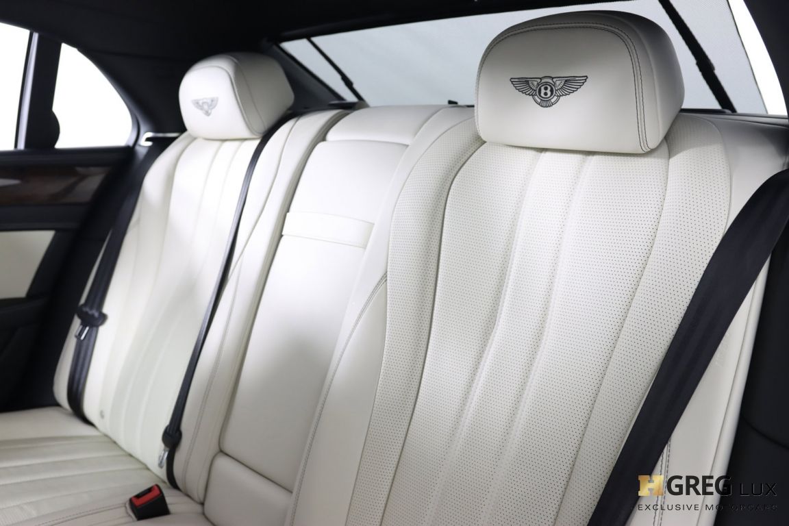 2015 Bentley Flying Spur V8 #26