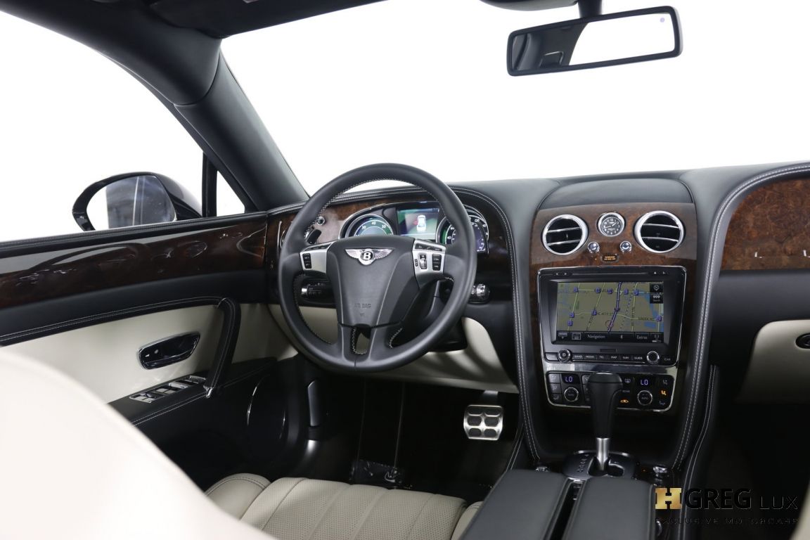 2015 Bentley Flying Spur V8 #39