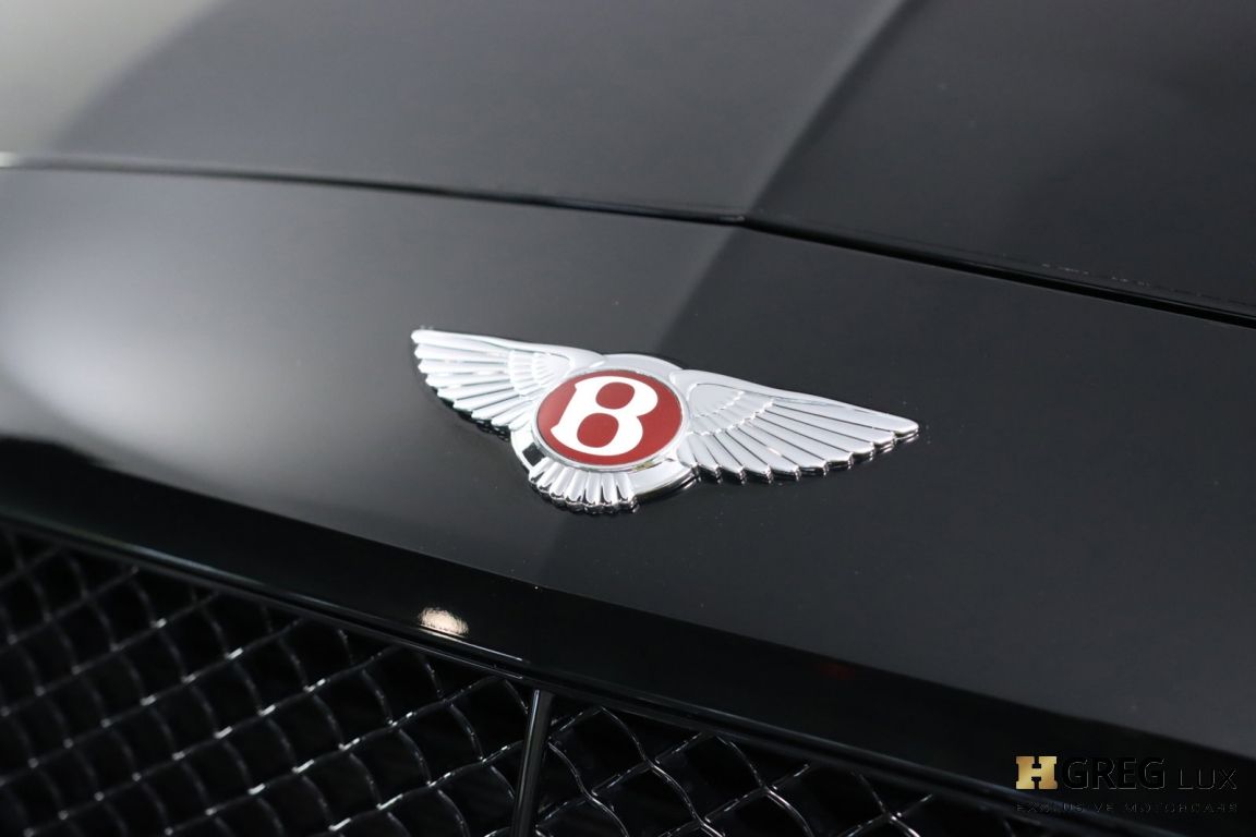 2015 Bentley Continental GT Convertible V8 S  #6