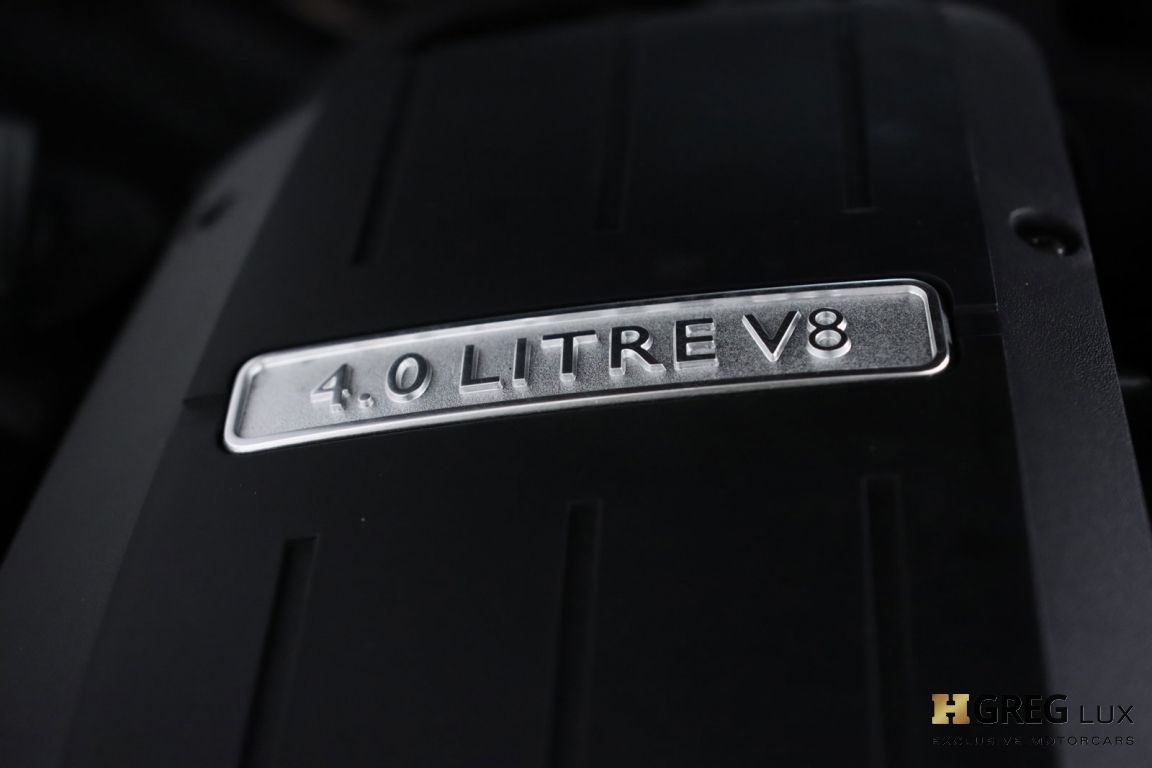 2015 Bentley Continental GT V8 S  #54