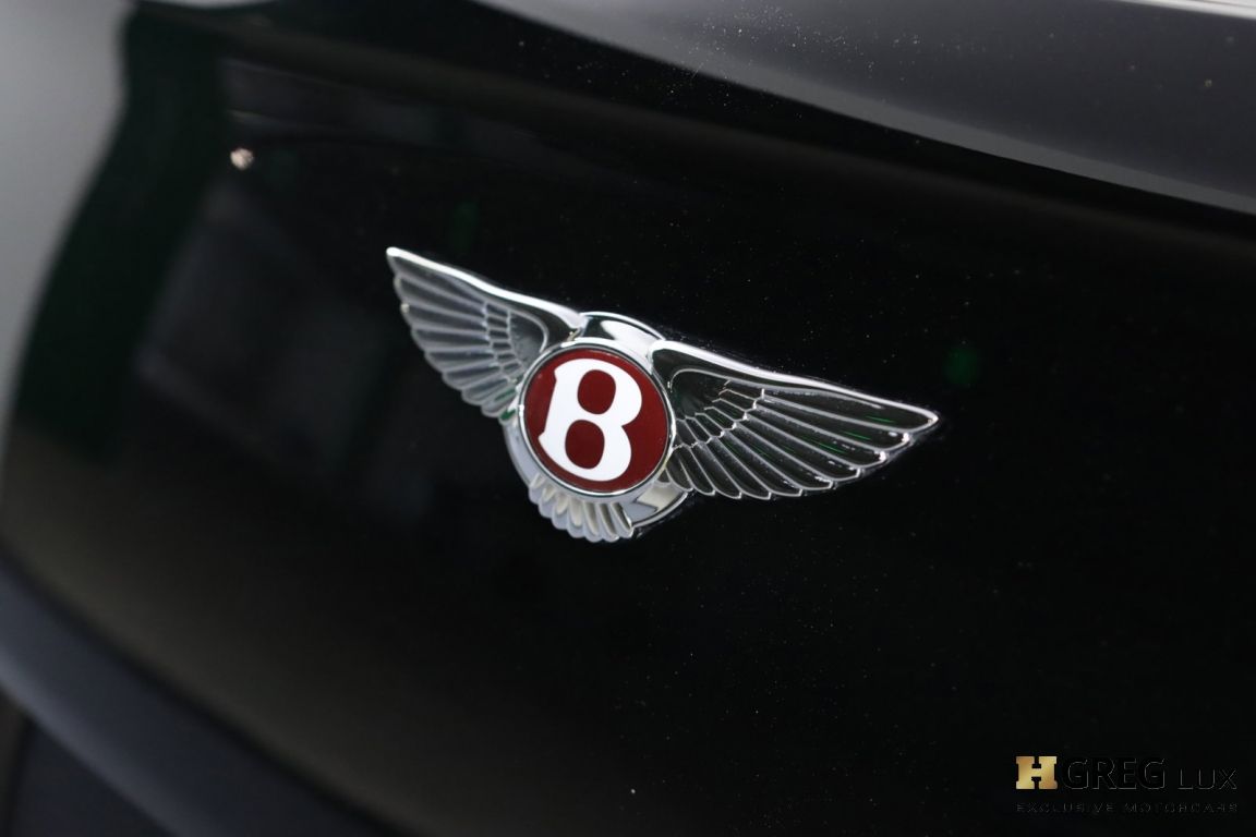 2015 Bentley Continental GT V8 S  #20