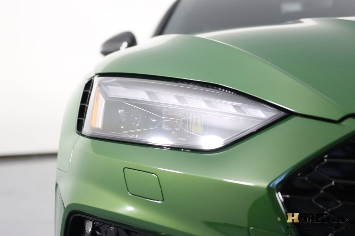 2022 Audi RS 5 Sportback 2.9T #4