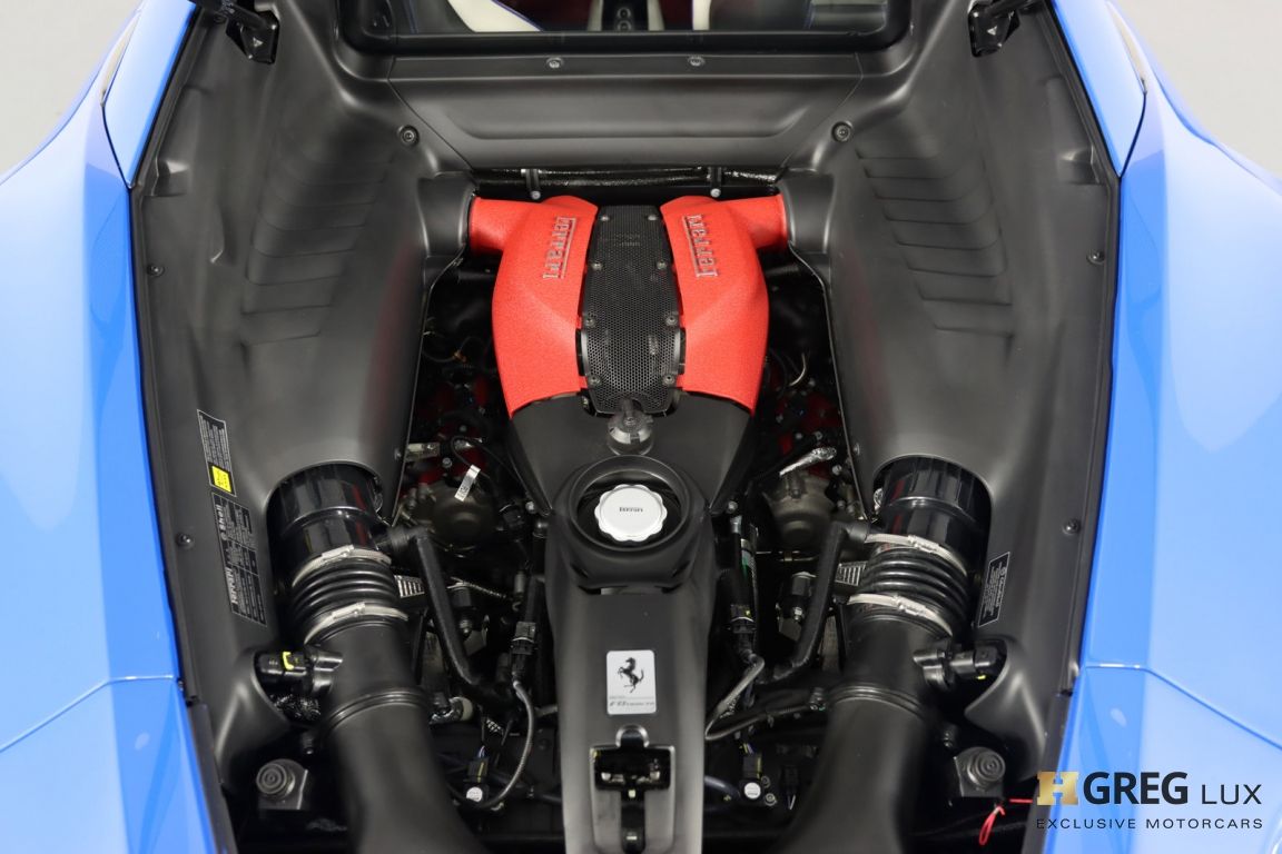 2021 Ferrari F8 Tributo  #42