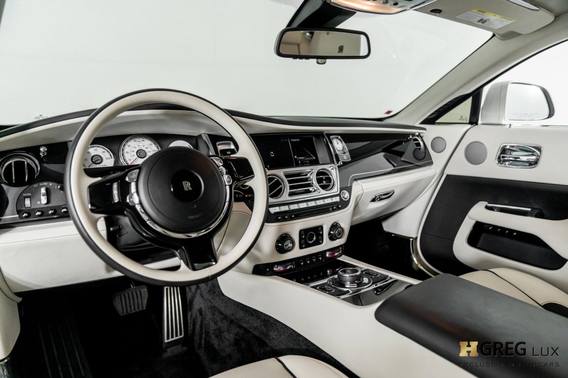 2019 Rolls Royce Wraith In United States For Sale 11288200