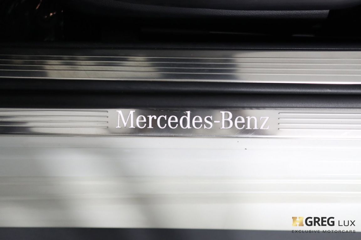 2017 Mercedes Benz S Class S 550 #34