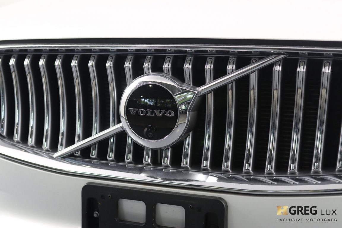 2020 Volvo XC90 Inscription #6