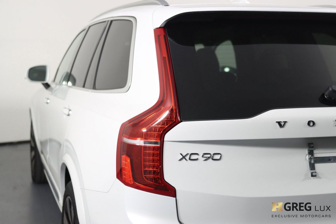 2020 Volvo XC90 Inscription #16