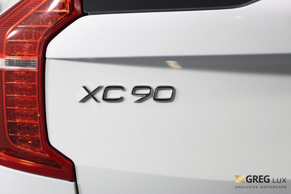 2020 Volvo XC90 Inscription #18
