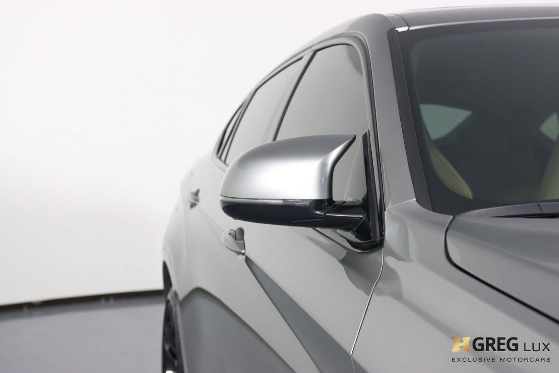 2019 BMW X6 M  #6
