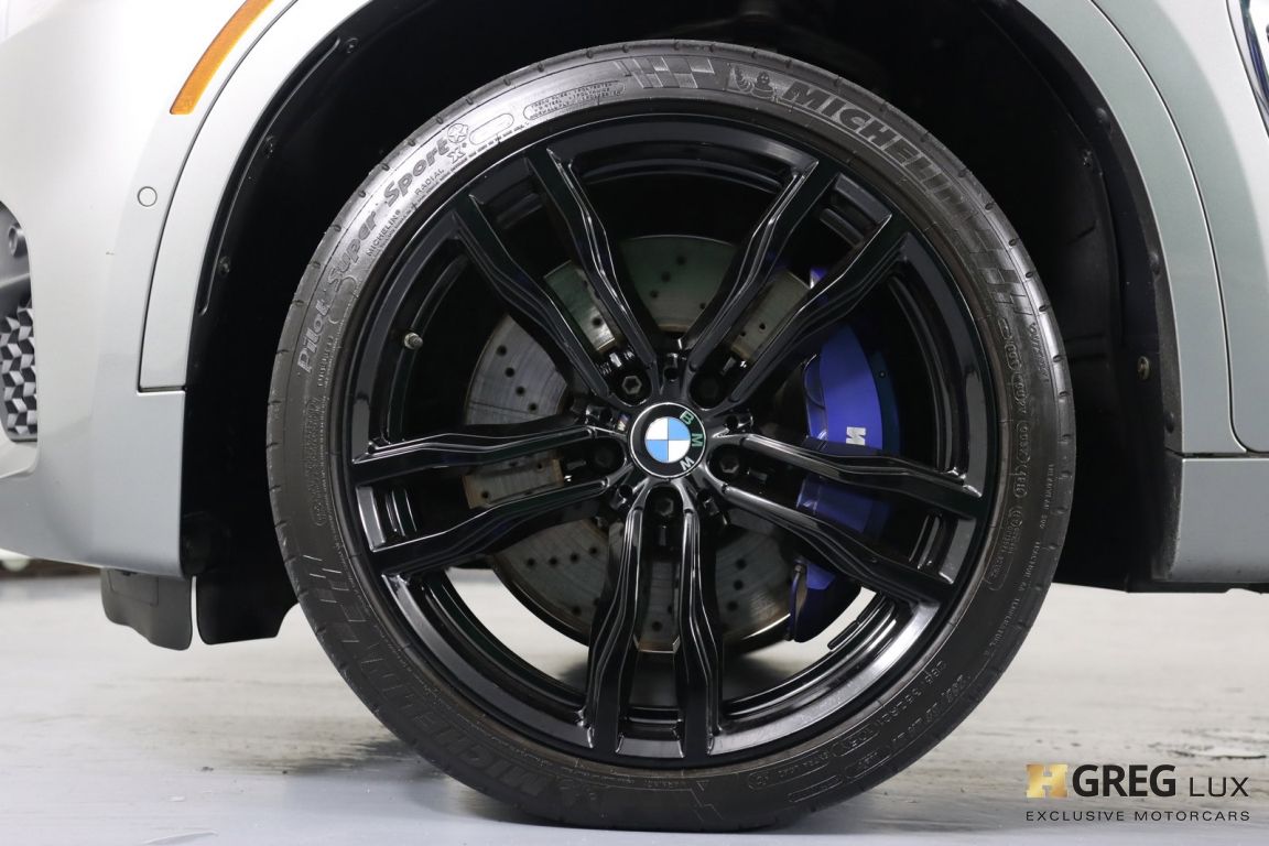 2019 BMW X6 M  #19