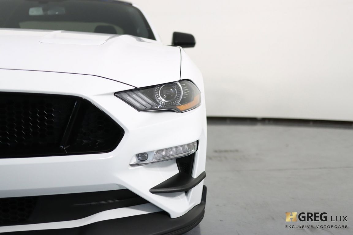 2018 Ford Mustang GT #5