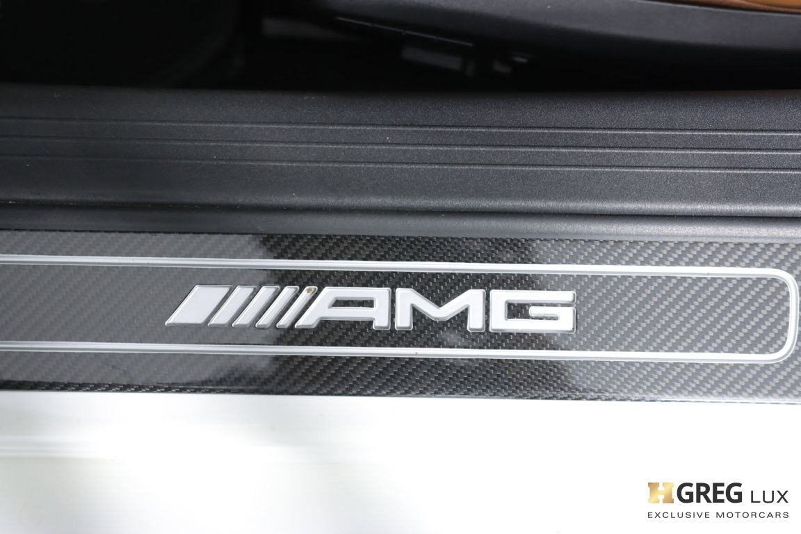 2016 Mercedes Benz AMG GT S #38