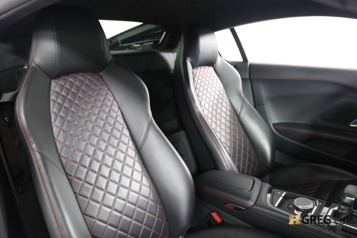 2018 Audi R8 Coupe V10 #28