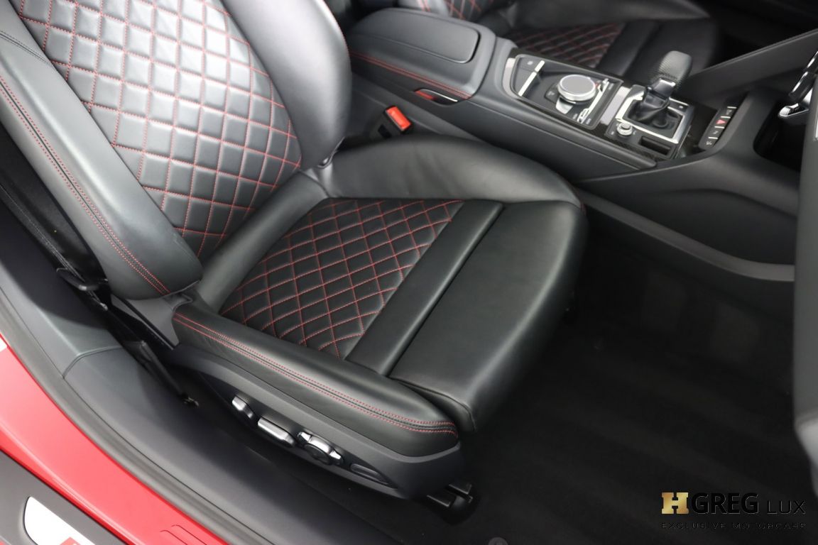2018 Audi R8 Coupe V10 #29