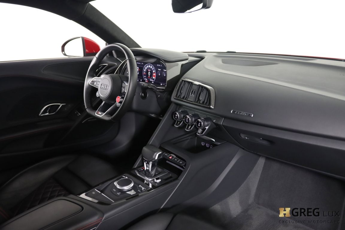 2018 Audi R8 Coupe V10 #26