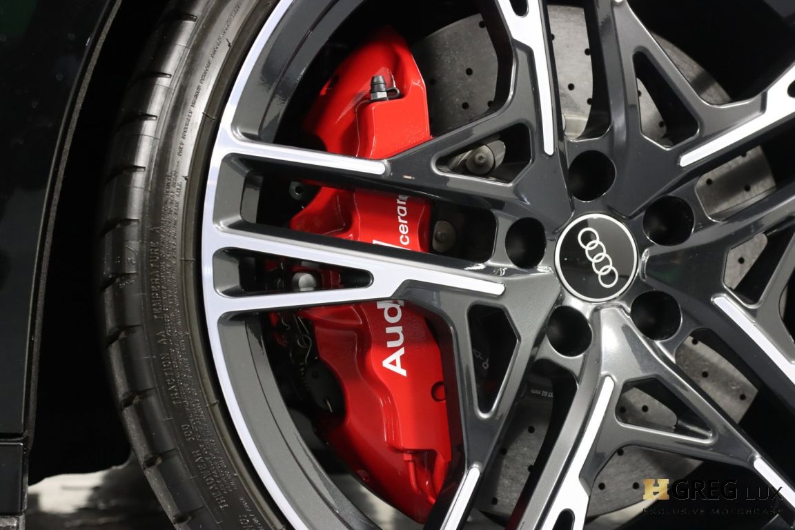 2022 Audi R8 Spyder V10 performance #12