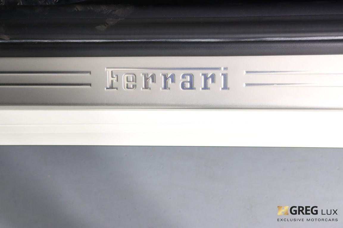 2015 Ferrari FF  #38