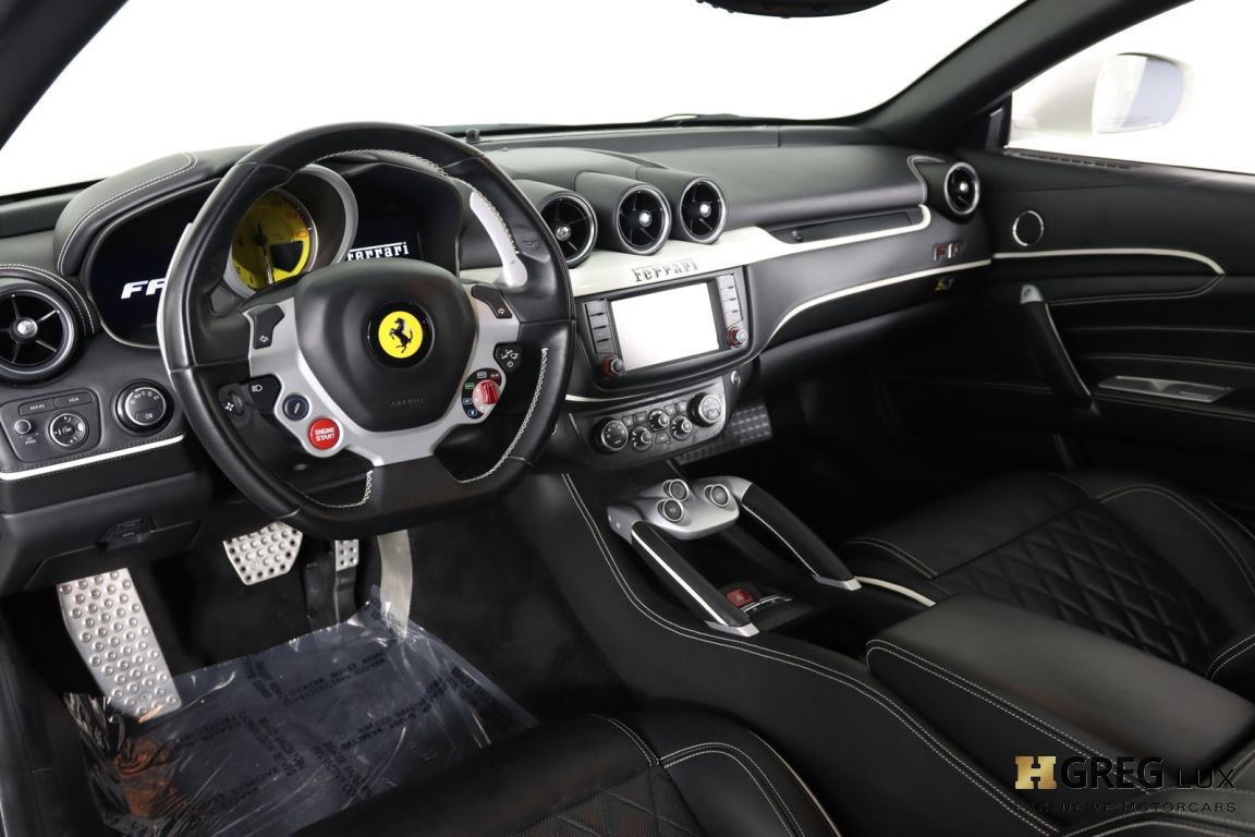 2015 Ferrari FF  #1