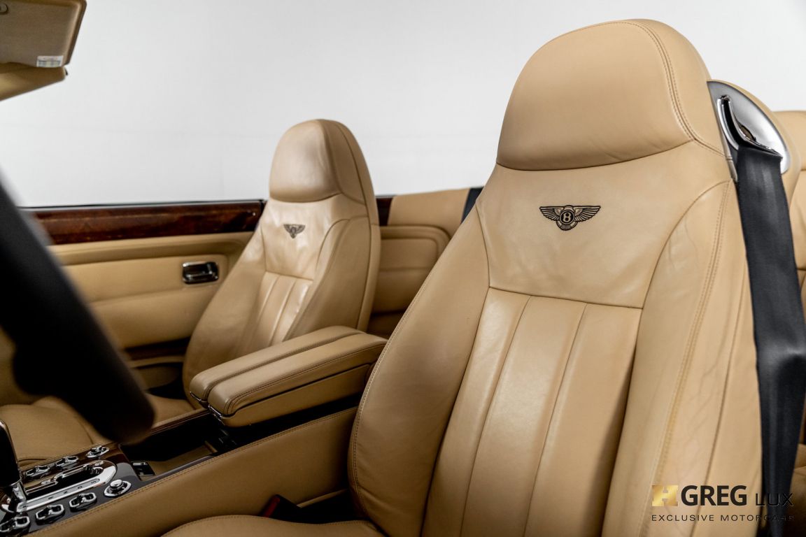 2008 Bentley Azure  #2