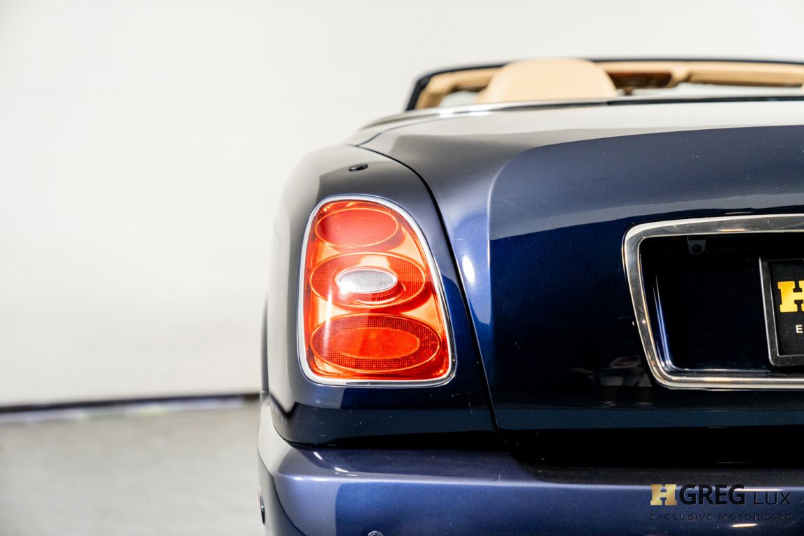 2008 Bentley Azure  #14