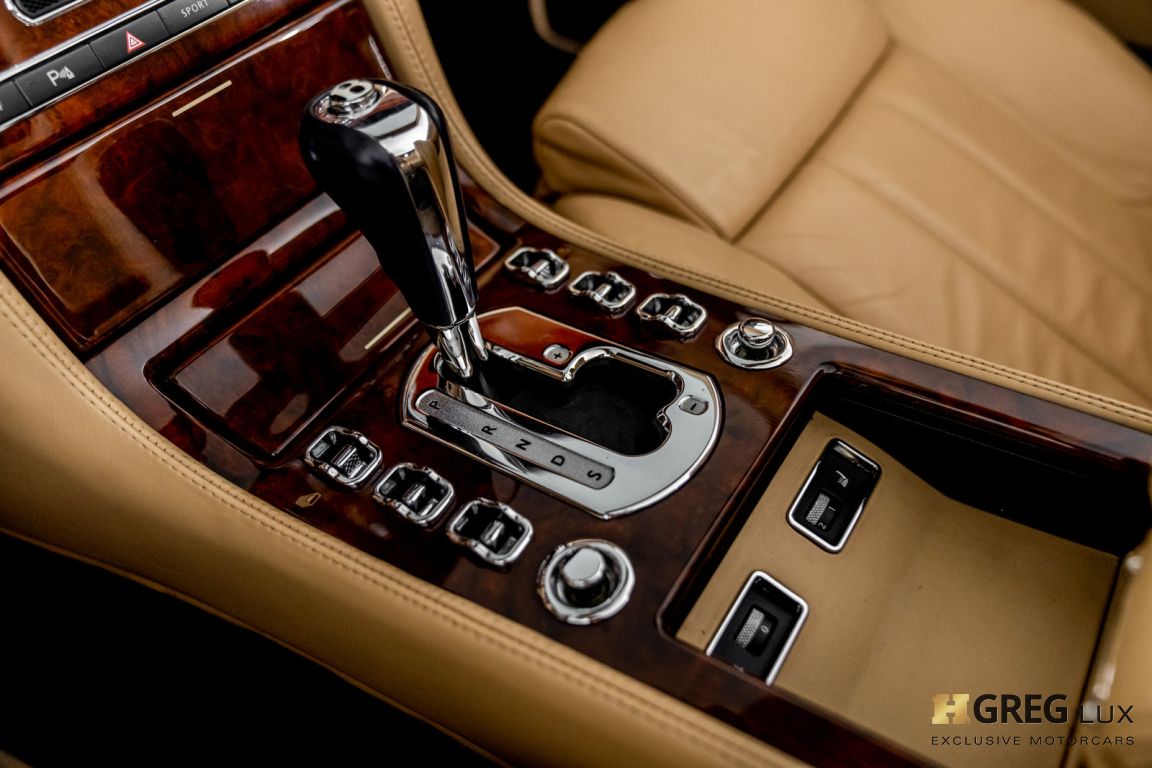2008 Bentley Azure  #42
