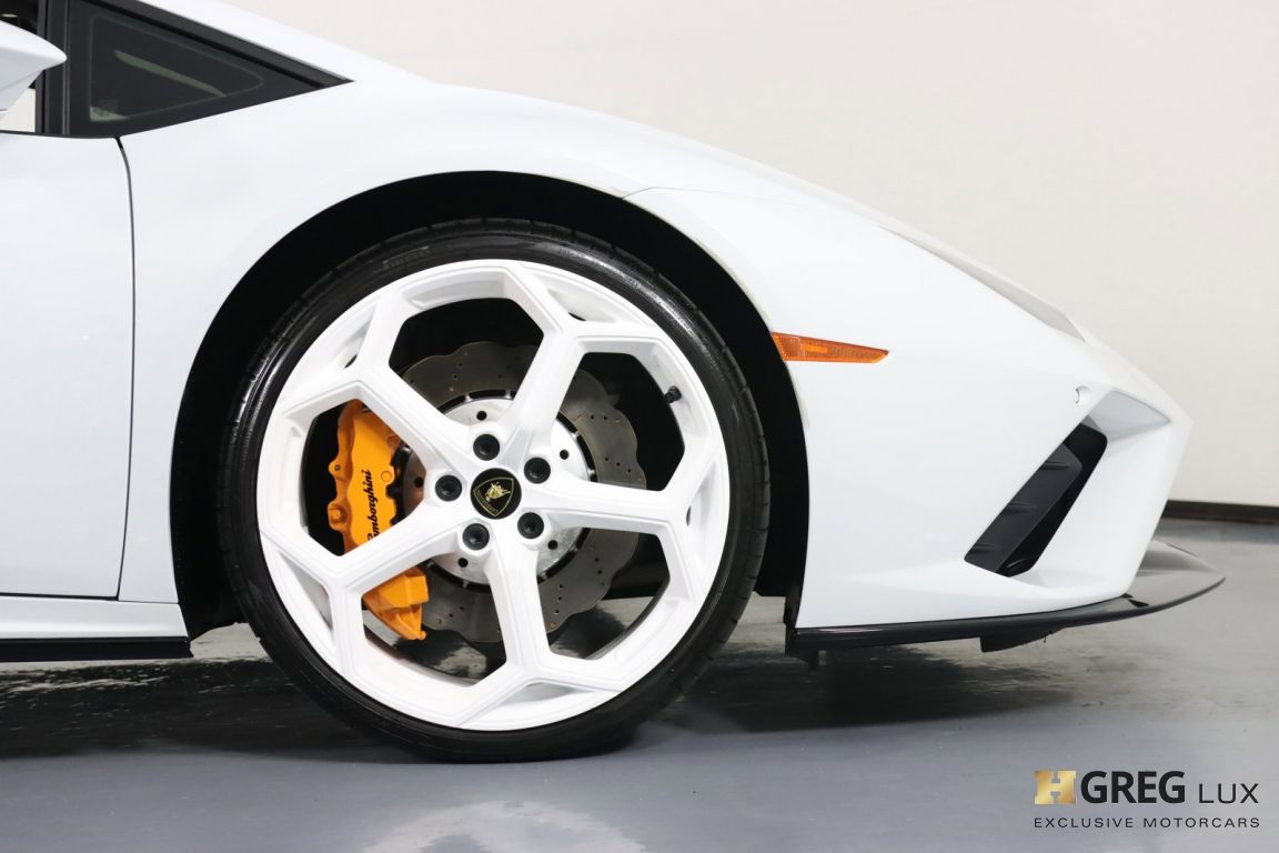 2022 Lamborghini Huracan EVO  #10
