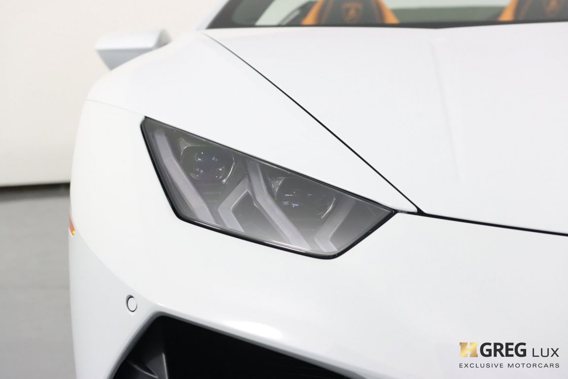 2022 Lamborghini Huracan EVO  #4