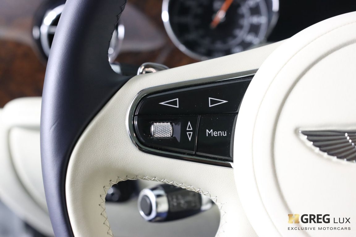2020 Bentley Mulsanne Speed #49