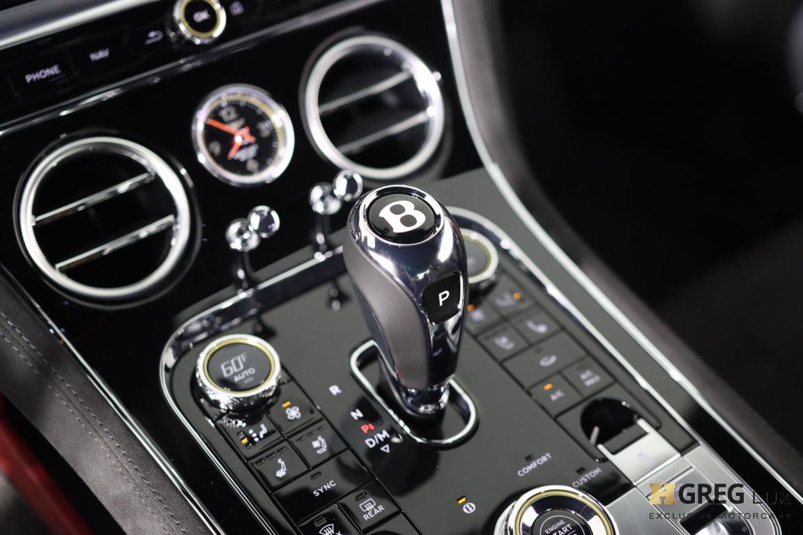 2022 Bentley Continental GT Speed #44