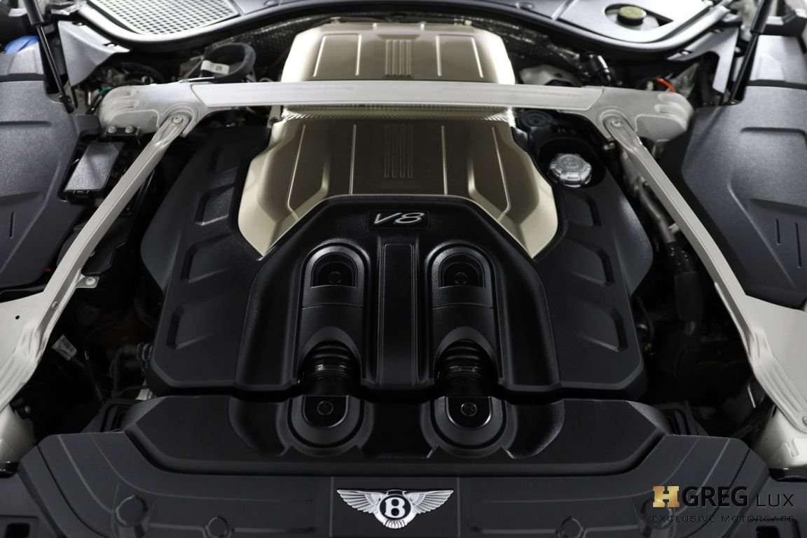 2020 Bentley Continental V8 #52