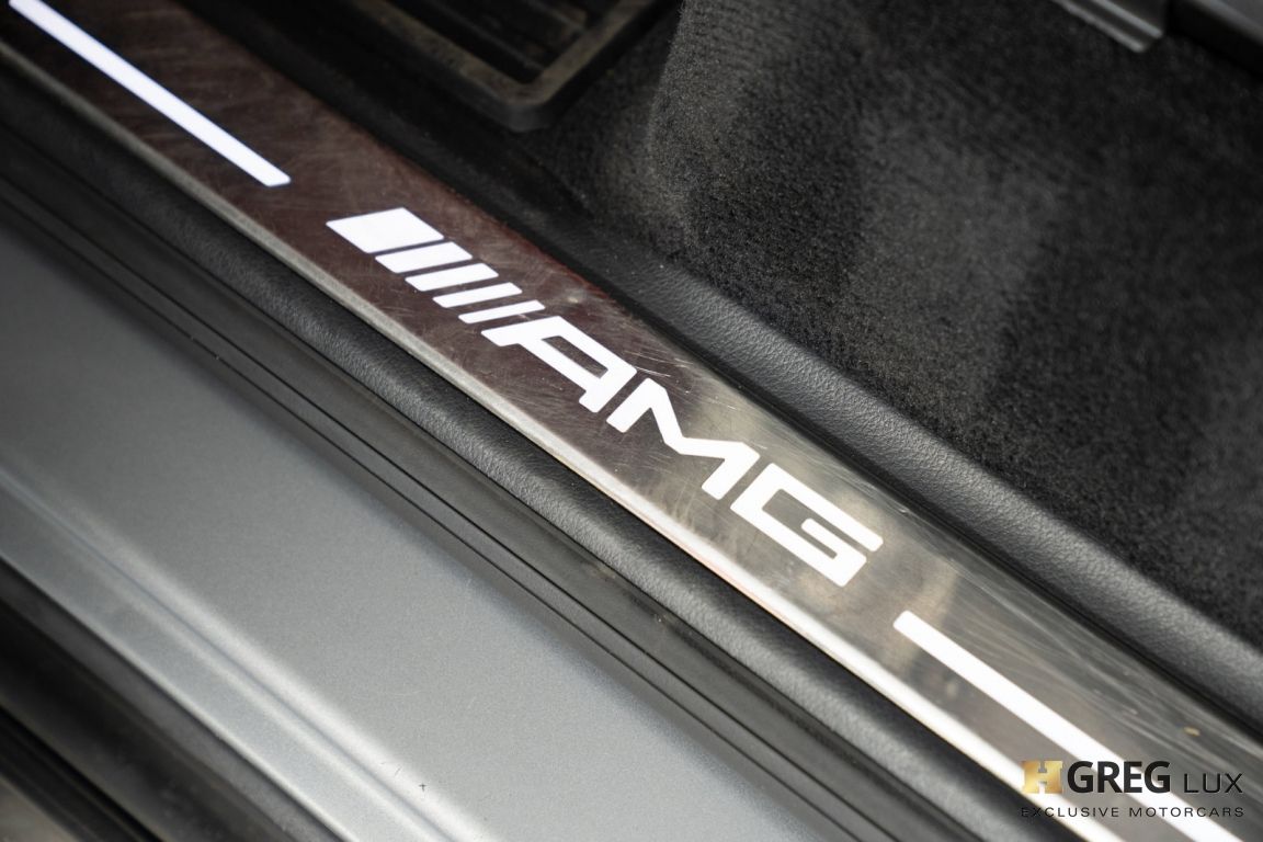 2020 Mercedes Benz G Class AMG G 63 #56
