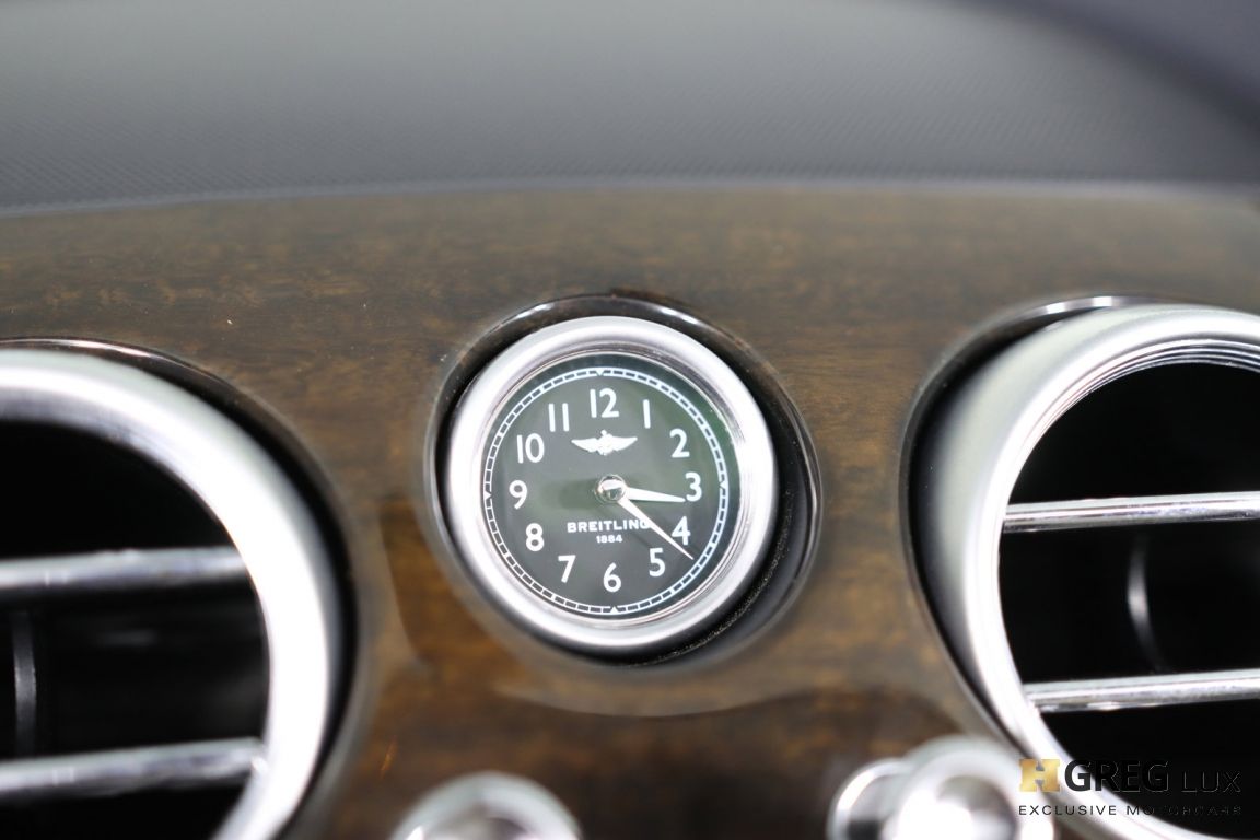 2014 Bentley Continental GT V8 GT V8 Convertible #47