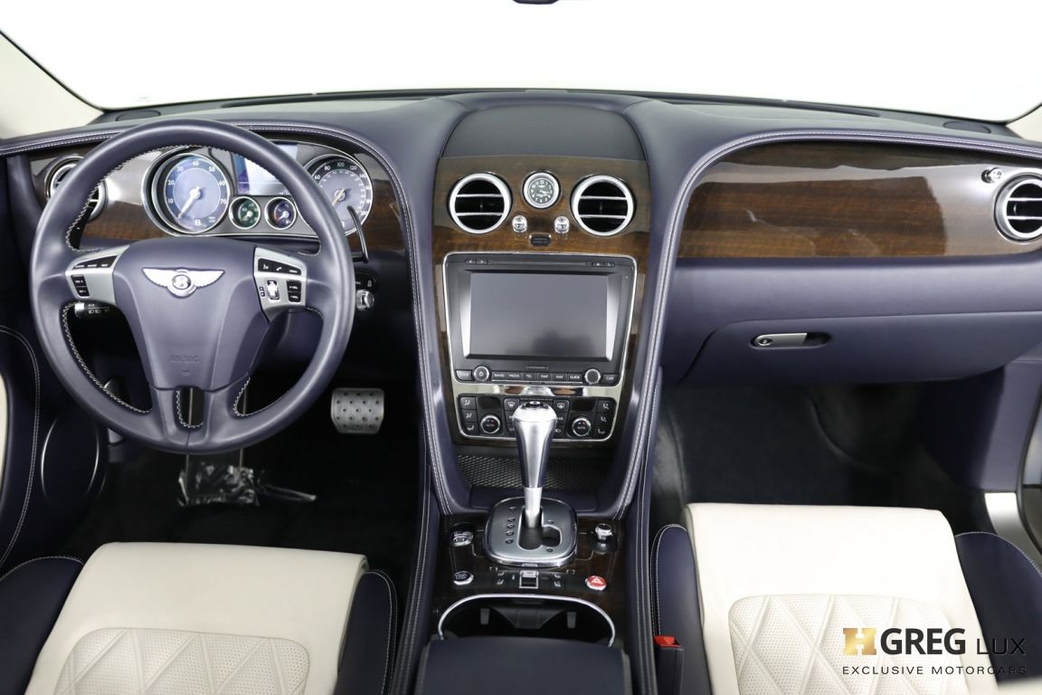 2014 Bentley Continental GT V8 GT V8 Convertible #39