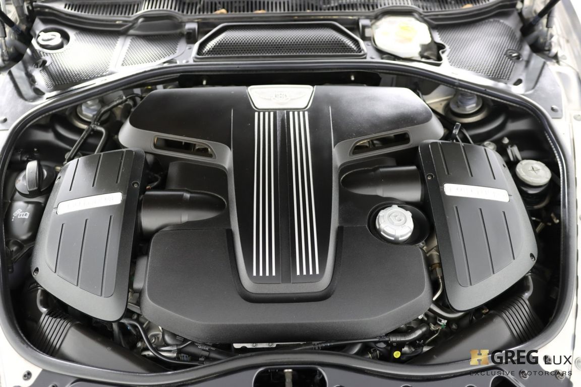 2014 Bentley Continental GT V8 GT V8 Convertible #51