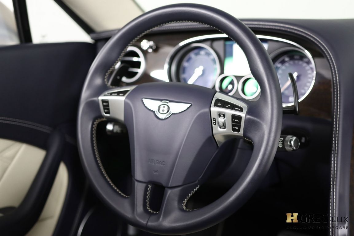 2014 Bentley Continental GT V8 GT V8 Convertible #38