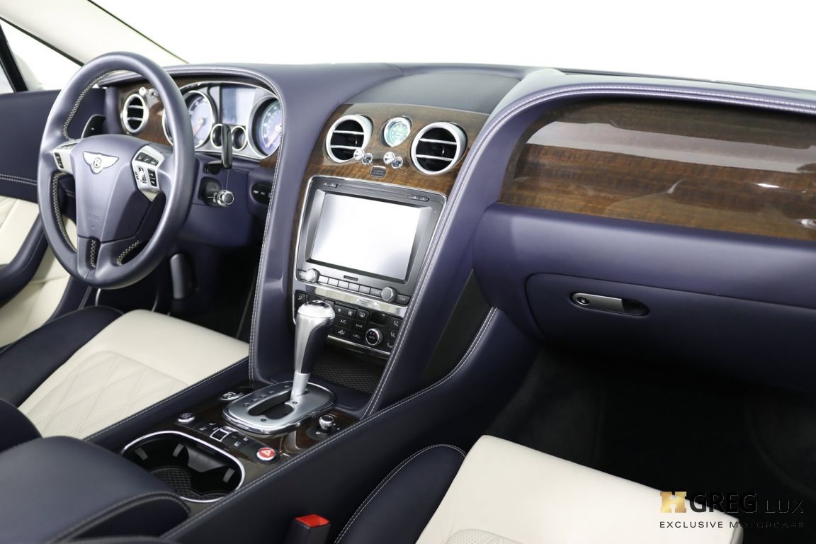 2014 Bentley Continental GT V8 GT V8 Convertible #36