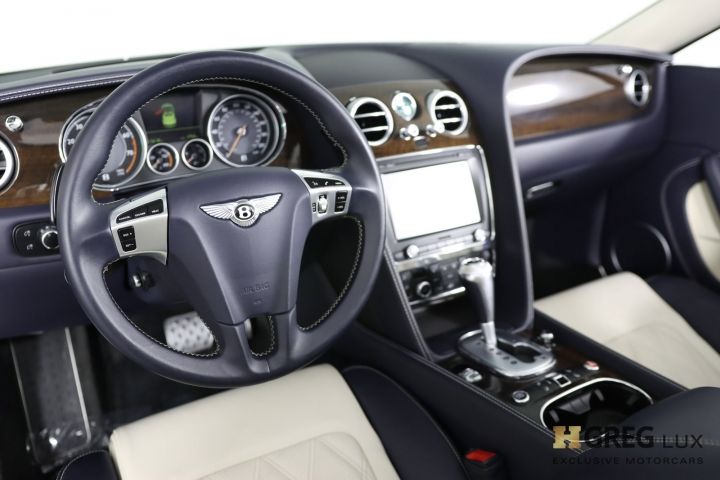 2014 Bentley Continental GT V8 GT V8 Convertible #1