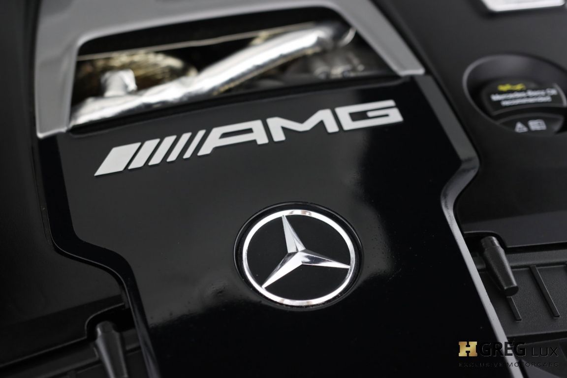 2021 Mercedes Benz G Class AMG G 63 #57