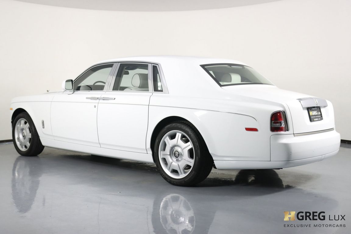 2015 Rolls Royce Phantom  #15