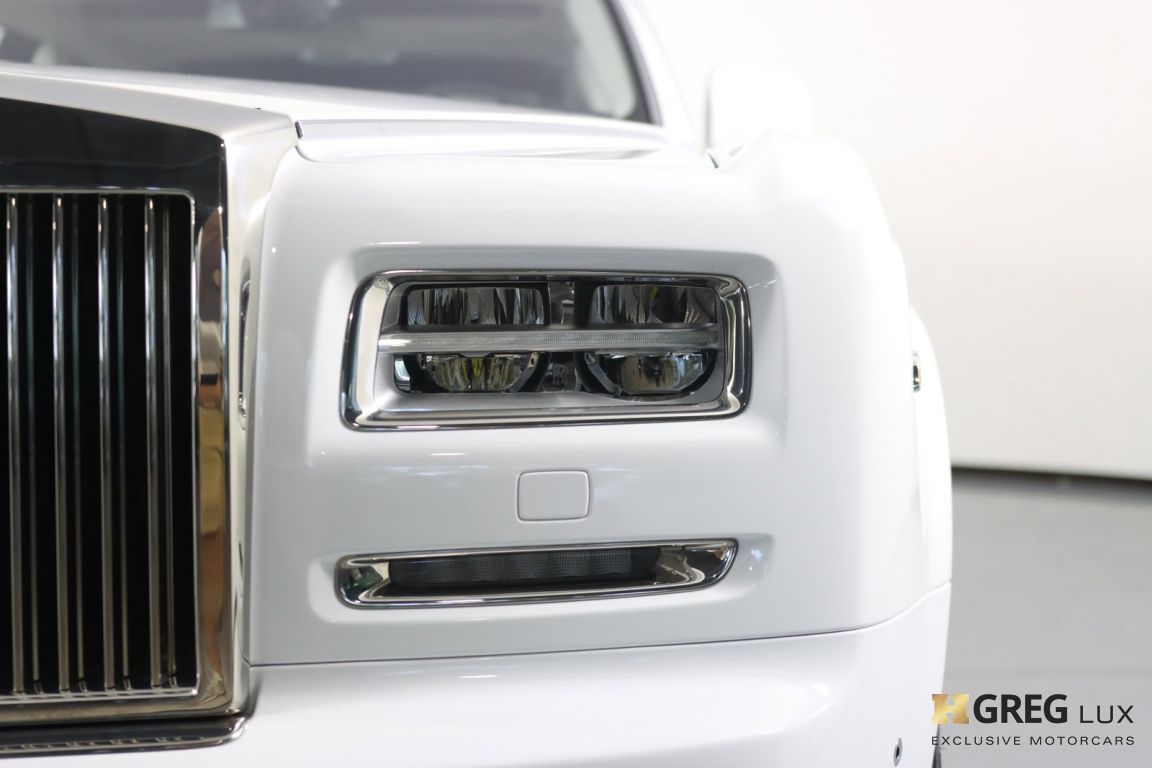 2015 Rolls Royce Phantom  #24