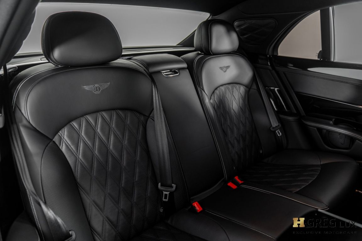 2017 Bentley Mulsanne  #29