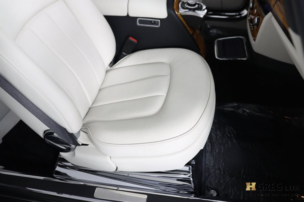 2015 Rolls Royce Phantom Coupe Drophead #31