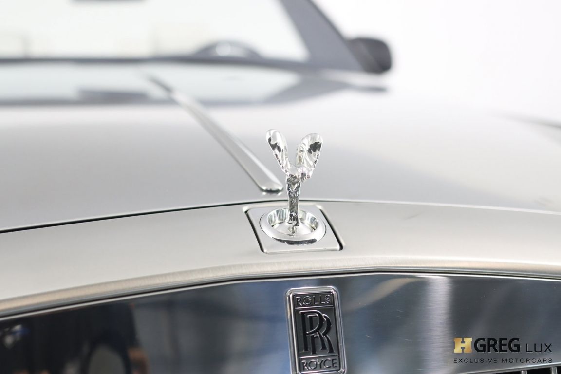 2015 Rolls Royce Phantom Coupe Drophead #7
