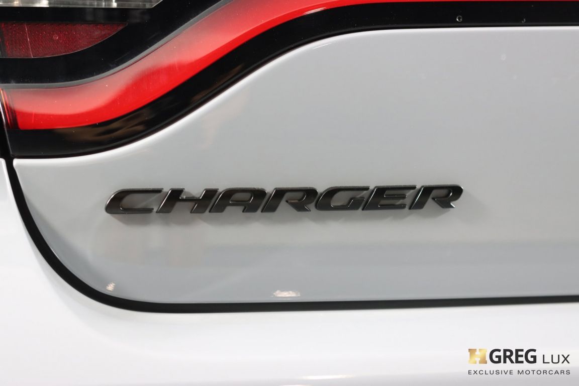 2022 Dodge Charger SRT Hellcat Redeye Widebody #51