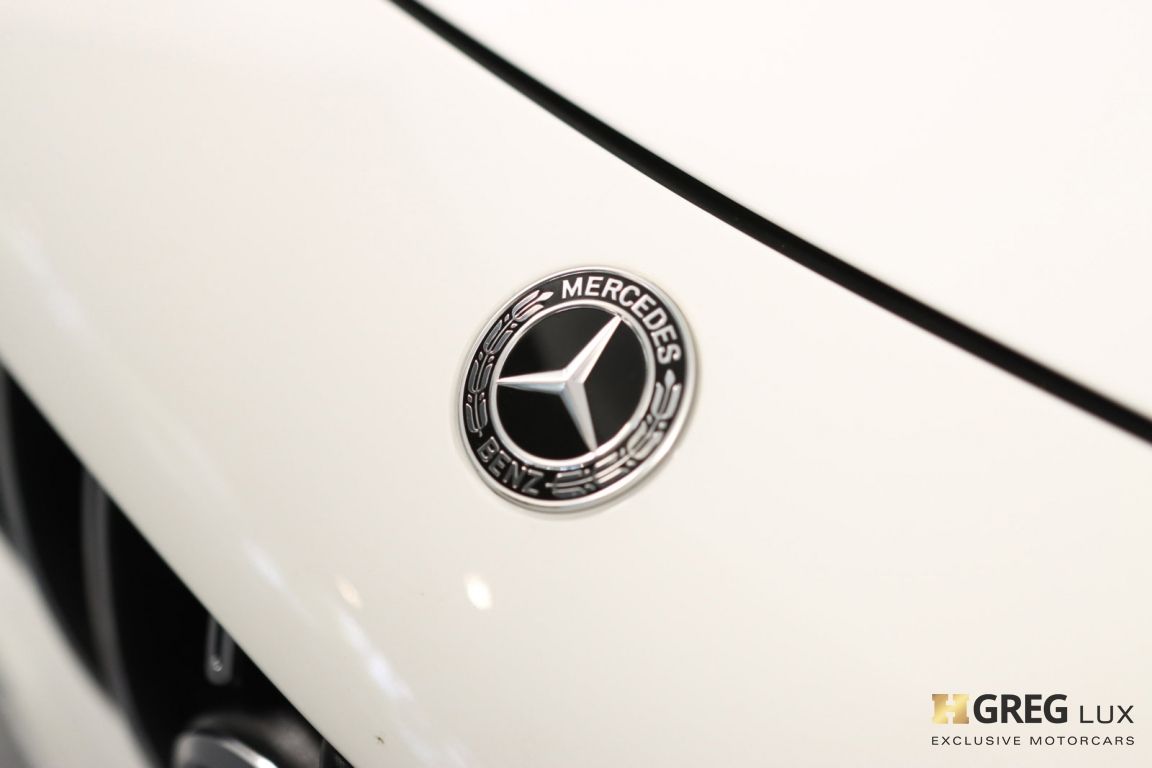2022 Mercedes Benz AMG GT 43 #7