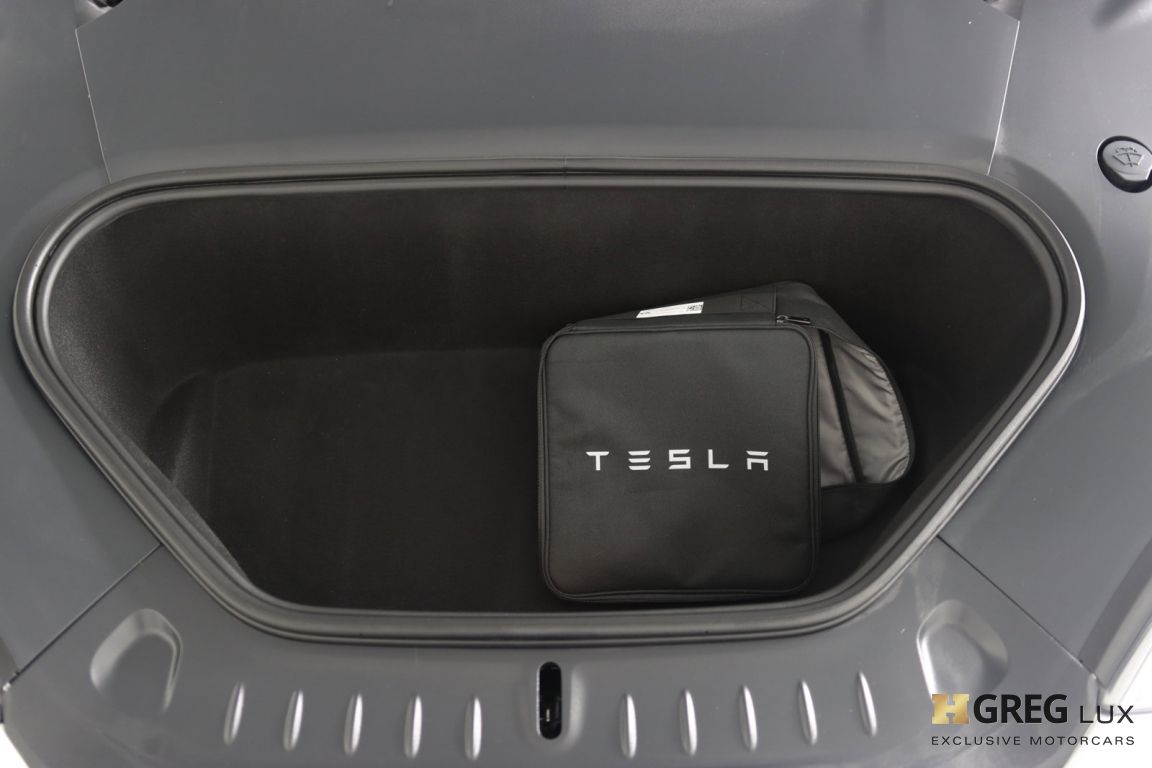 2021 Tesla Model S Plaid #47